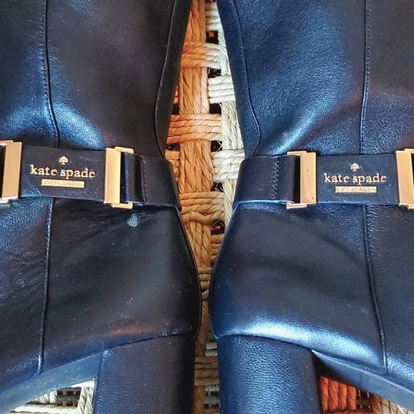 Kate Spade New York Hayden Boots Size 8.5 - Picture 5 of 14